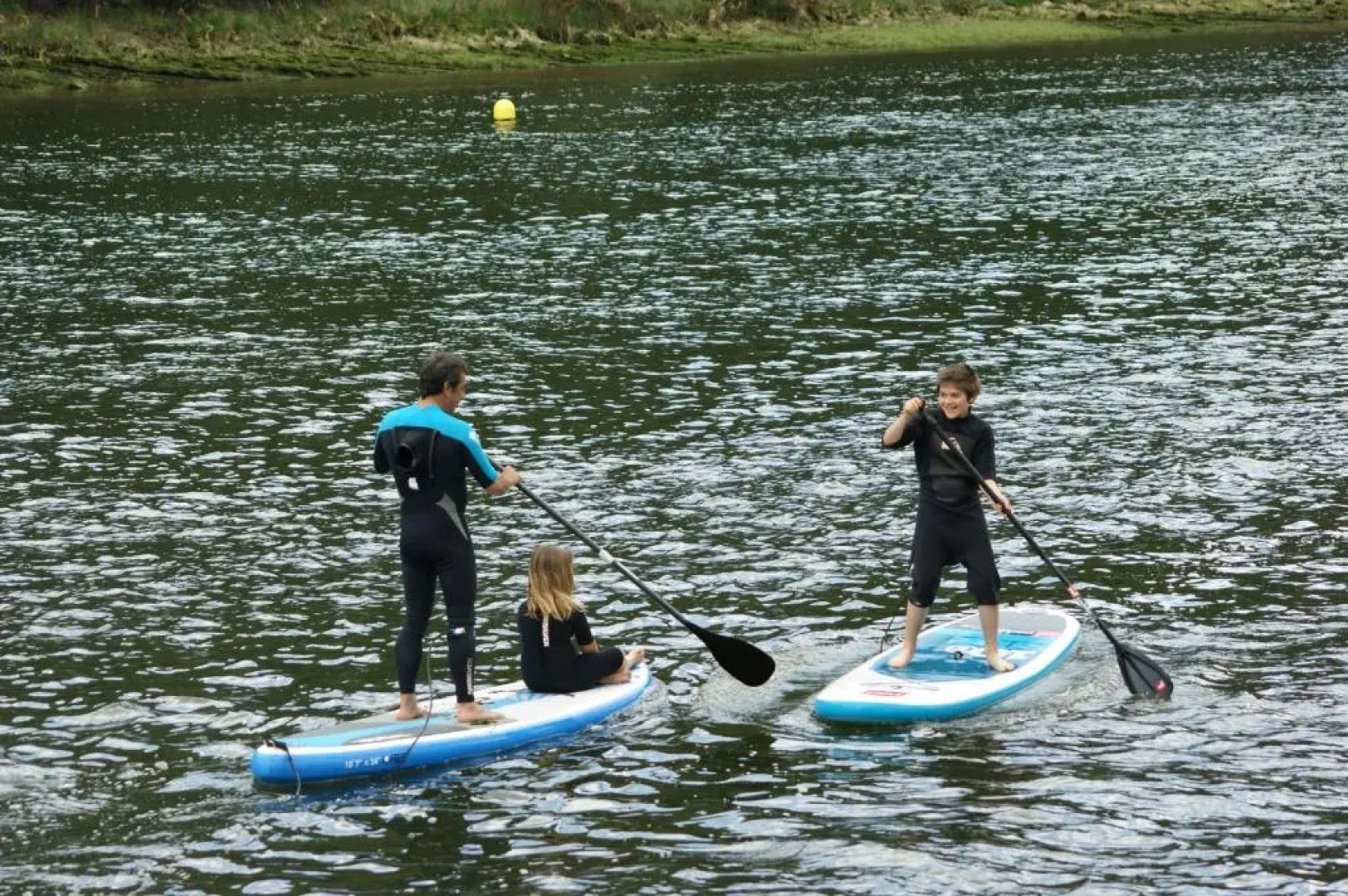 Camping & Bungalows Zumaia