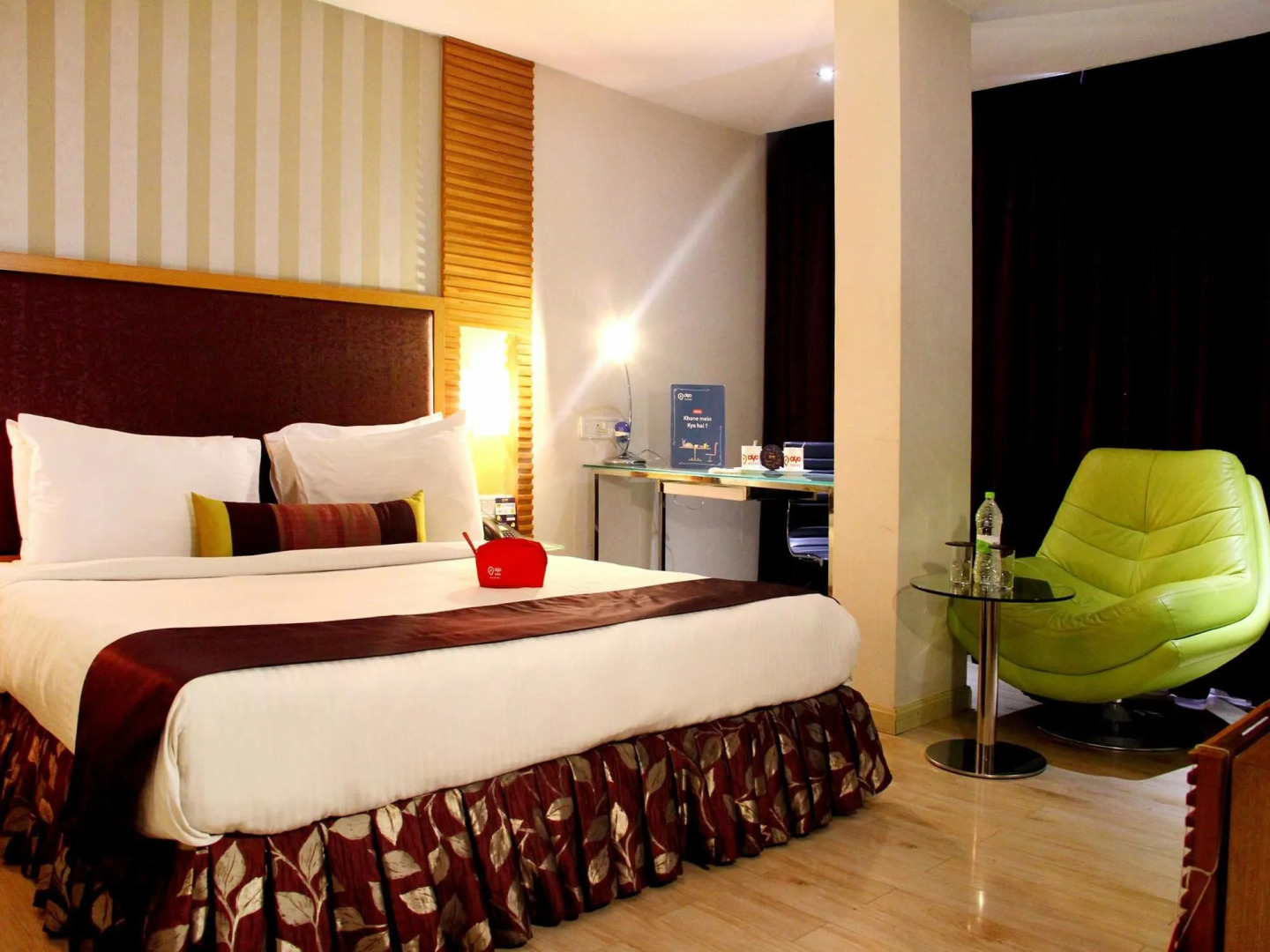 OYO Premium Karkhana Secunderabad