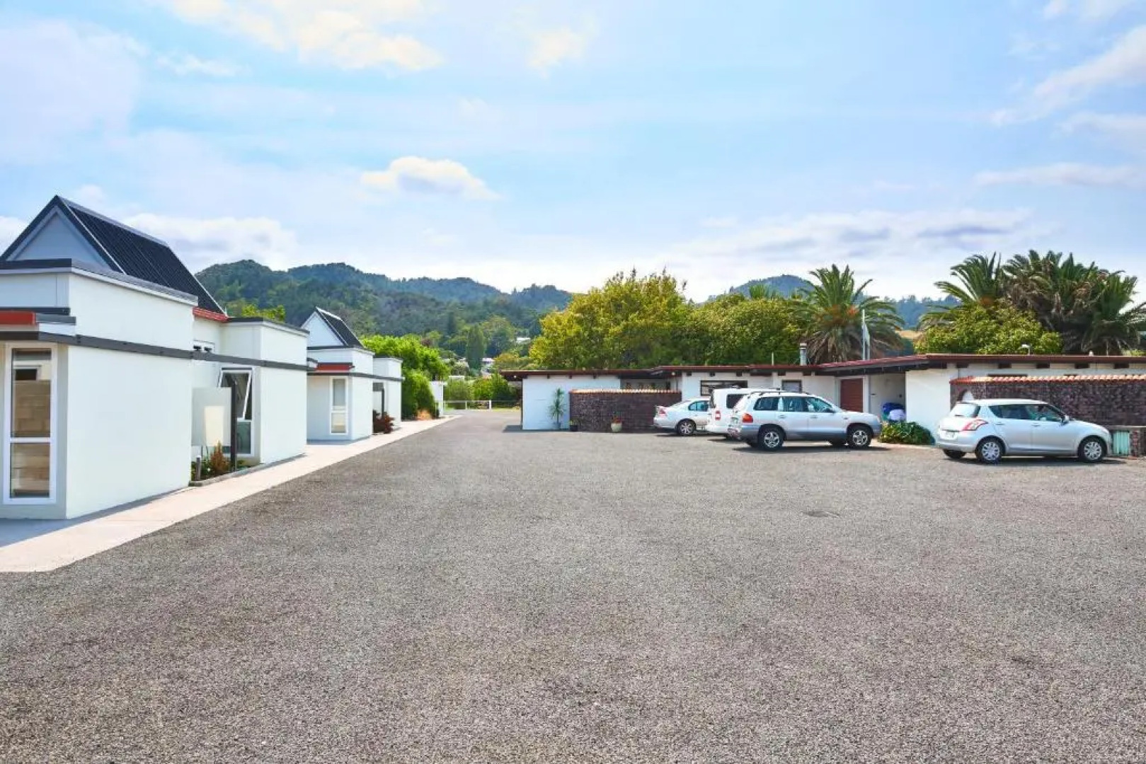 Rolleston Motel Thames – Wenzel Motels