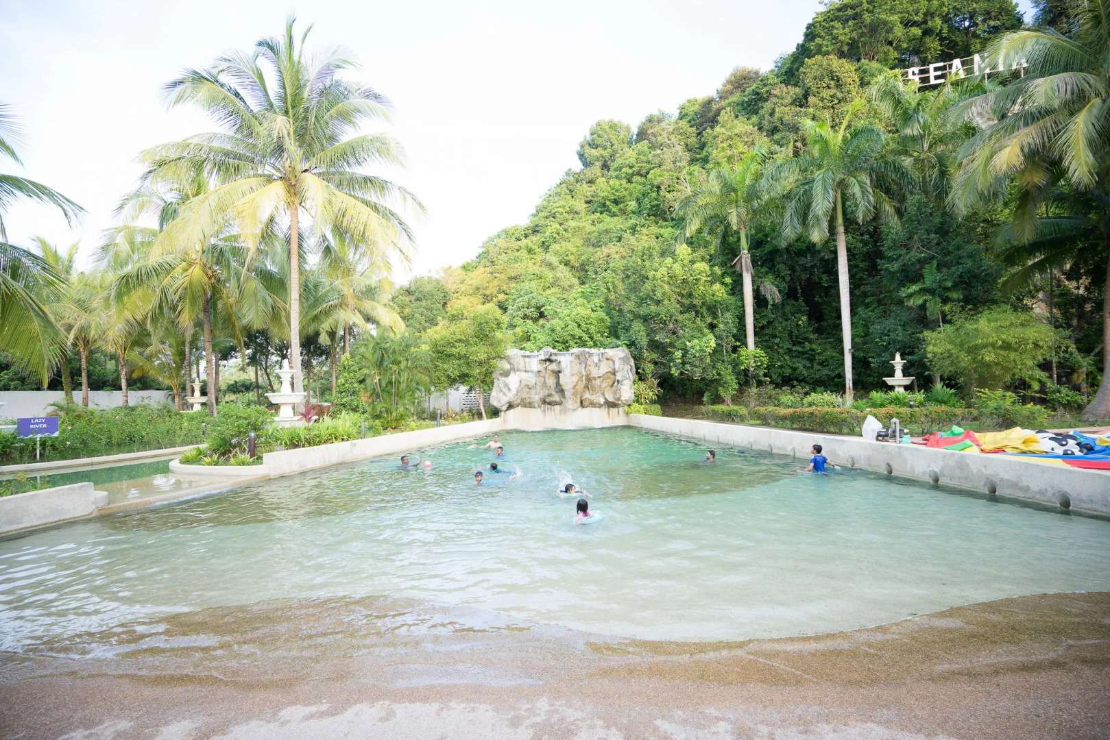 Aseania Resort Langkawi