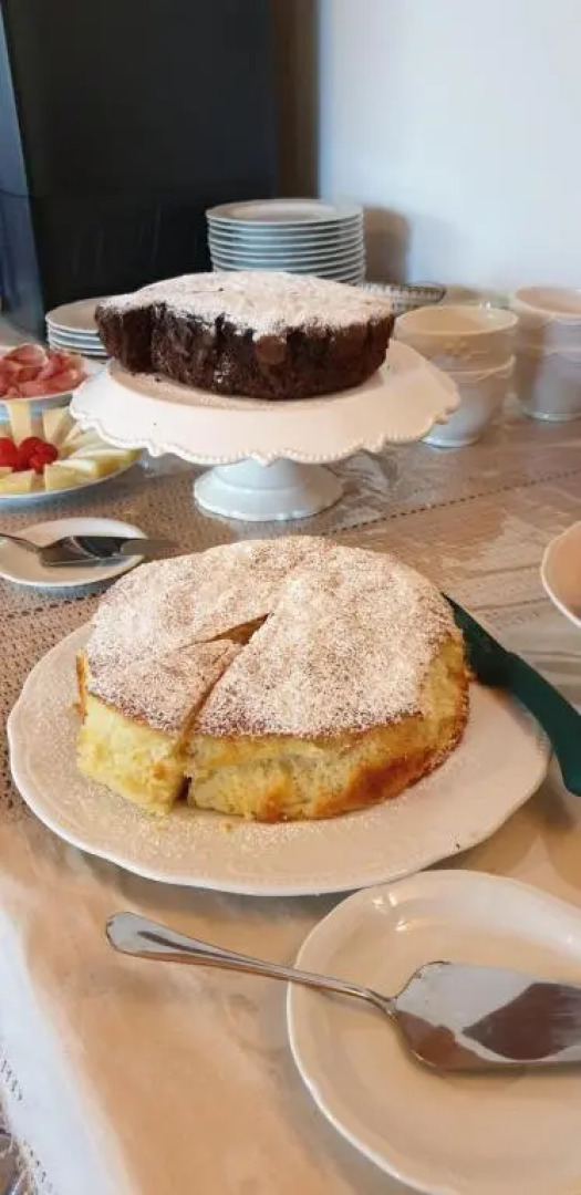 Borgo al Cielo - Albergo Diffuso