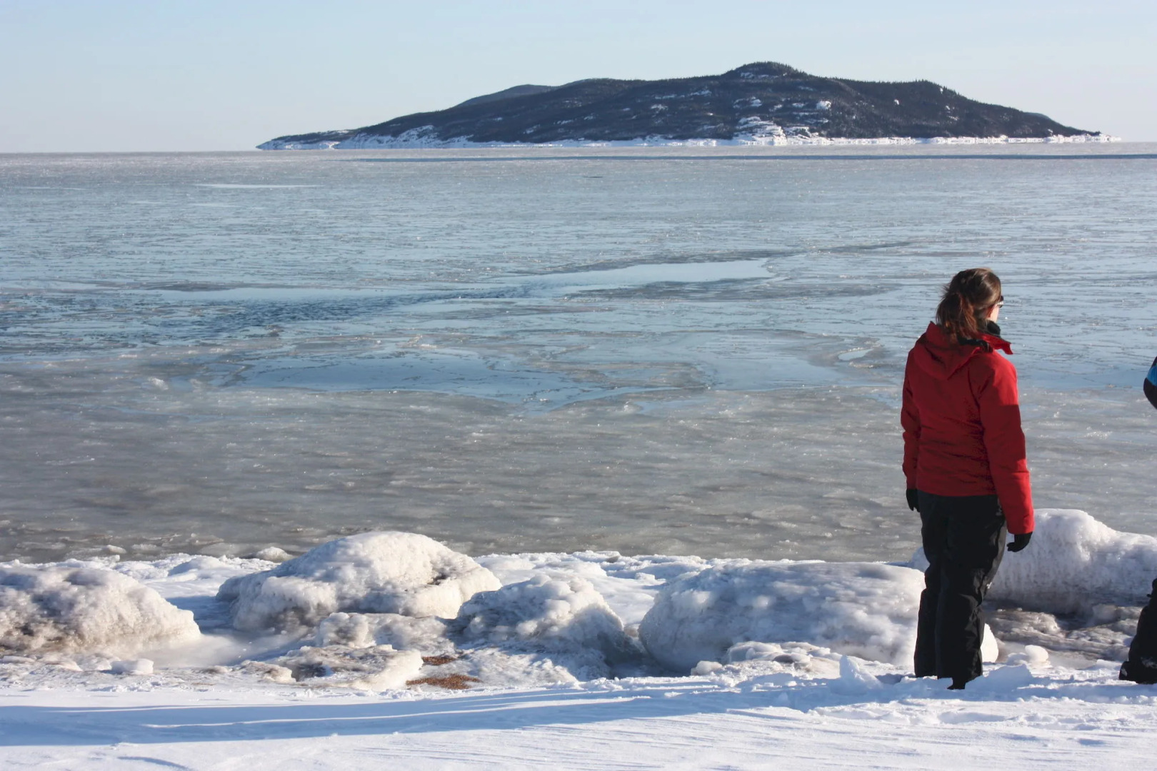 Comfort Inn Sept-Iles