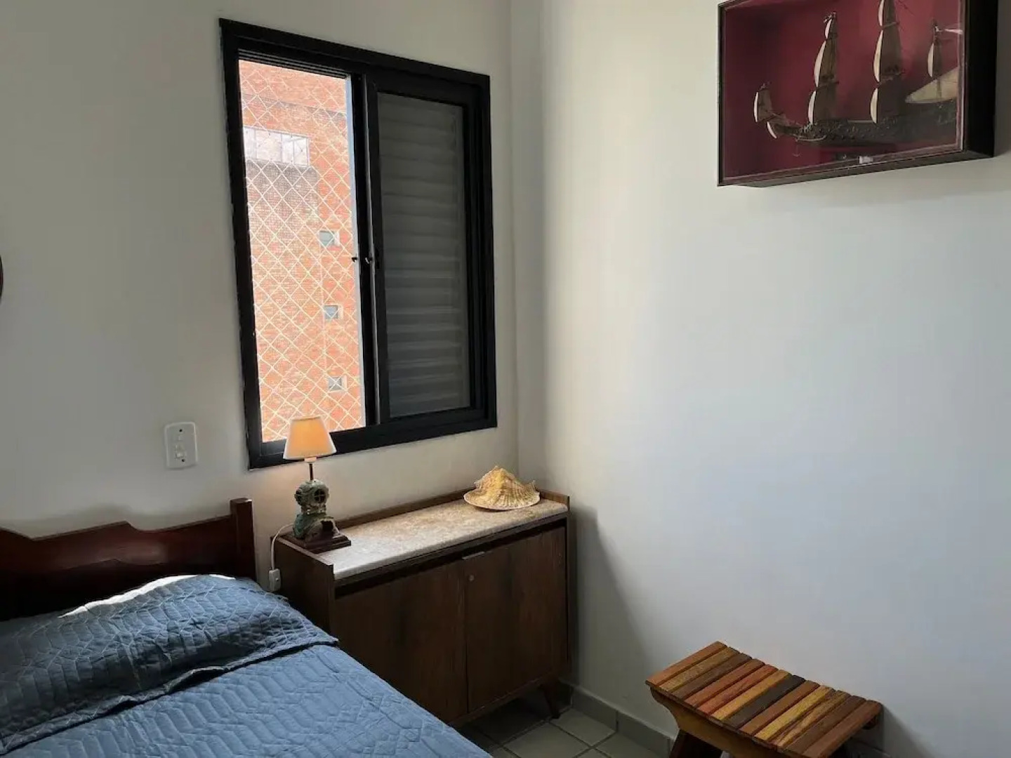 Riviera: M4 Giardino 44A, frente Praia, 4Dorms, 3Banh, 2Gar, Varanda Gourmet com Churrasqueira