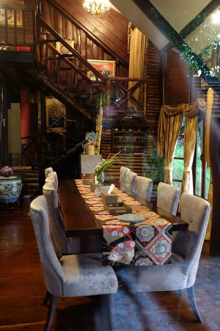 Baansuan Wongsakorn Homestay