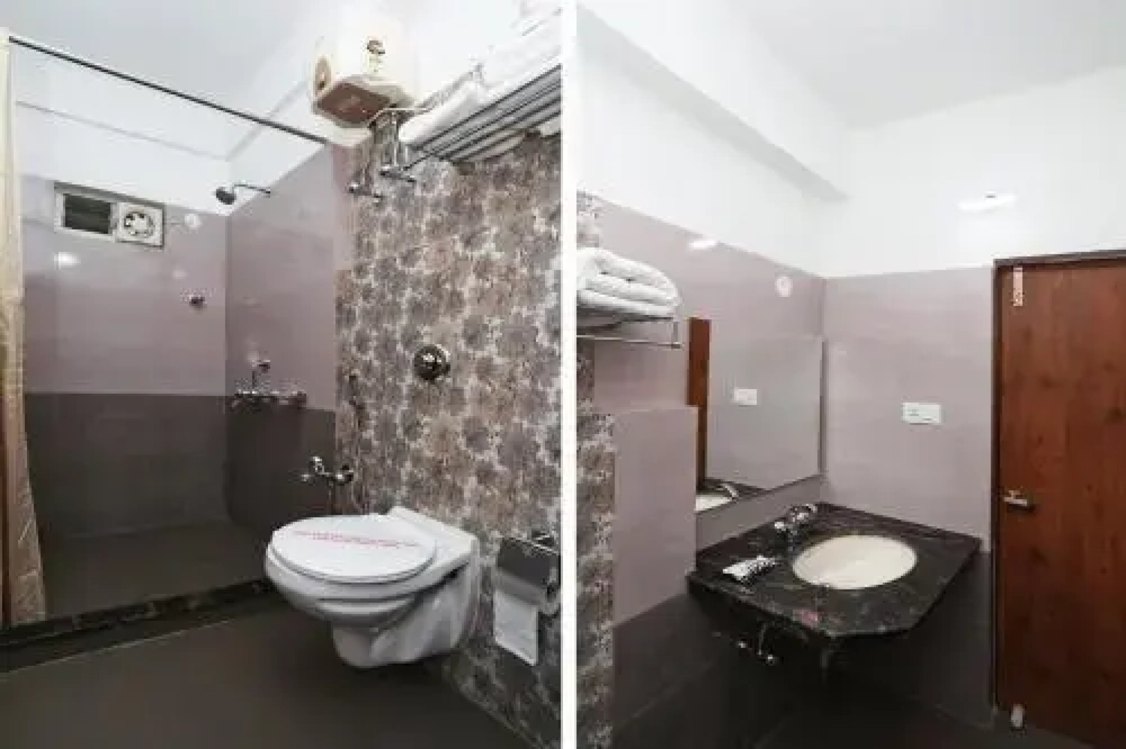 Pikus Inn By OYO Rooms