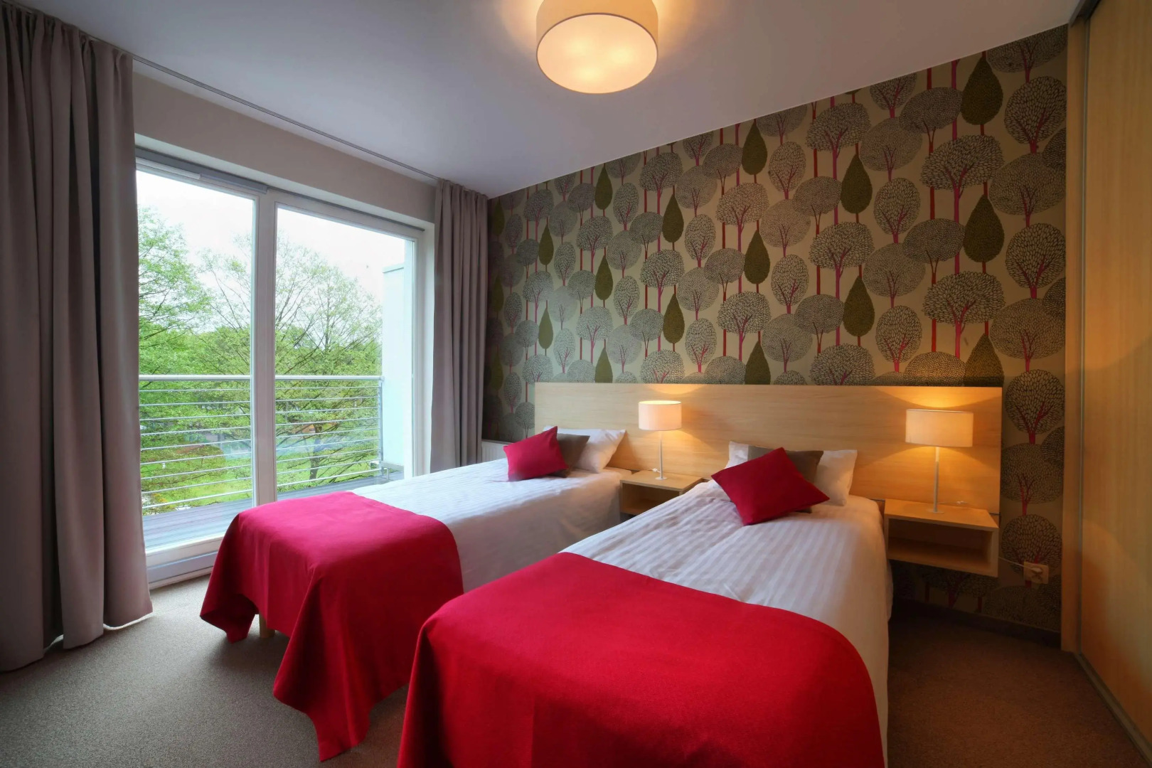 Golden Tulip Miedzyzdroje Residence