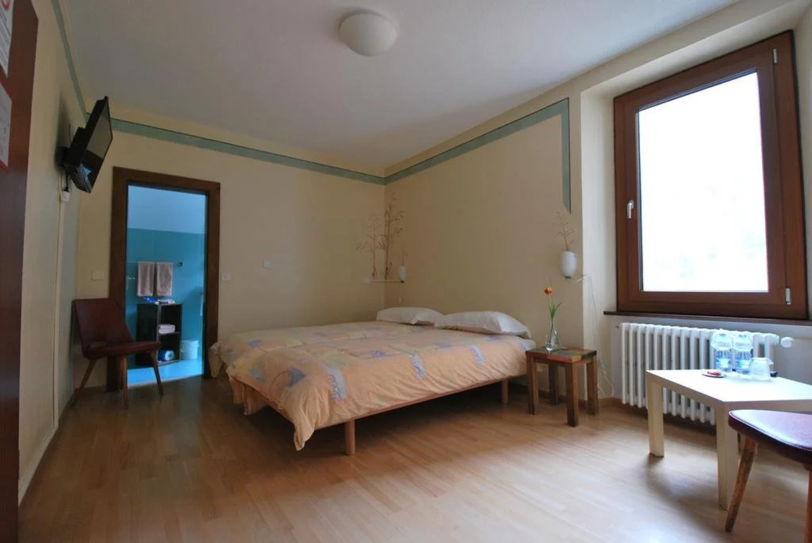 Albergo Ristorante Baldi