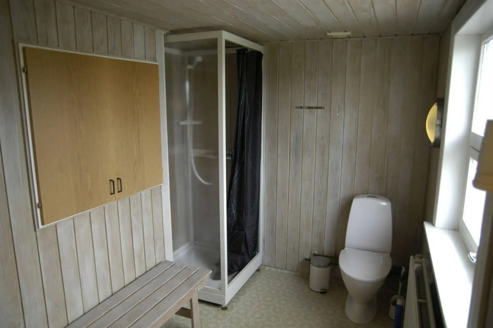 Nr. Nebel Overnatning Hostel