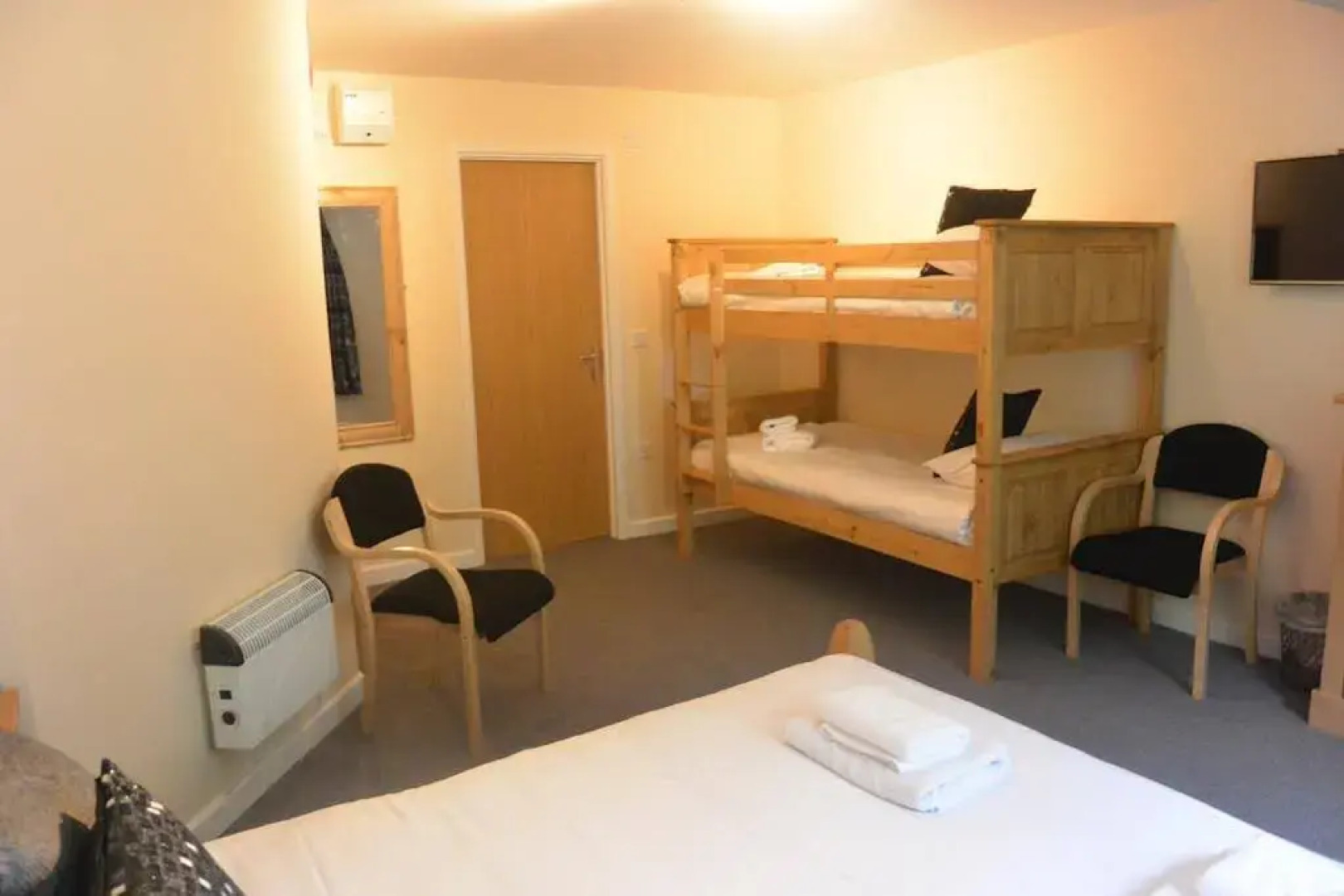 Roydon Marina Village Hotel