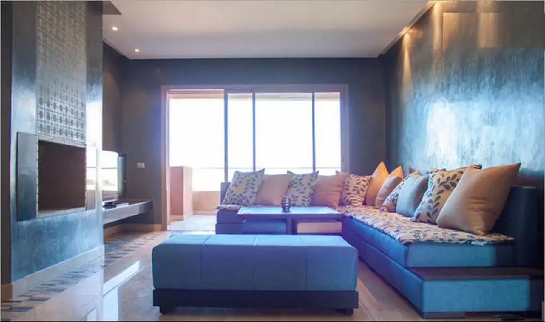 Golf and Pool Private Apartment