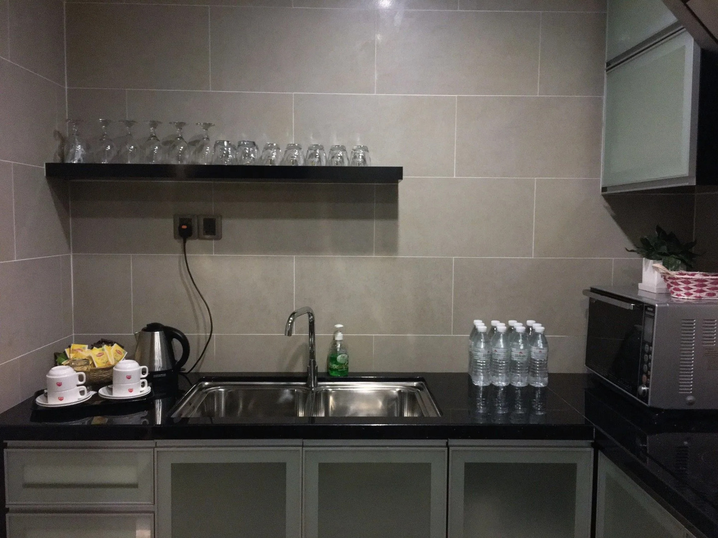 Kinta Riverfront Hotel & Suites