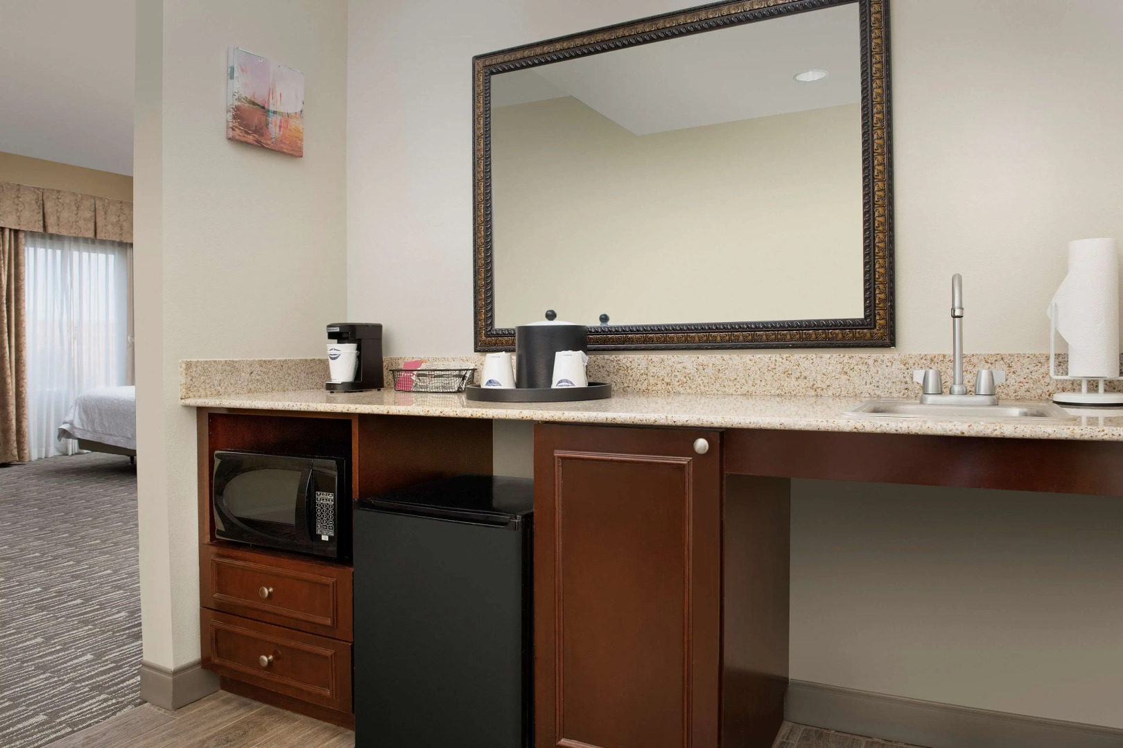 Hampton Inn & Suites Lakeland-South Polk Parkway