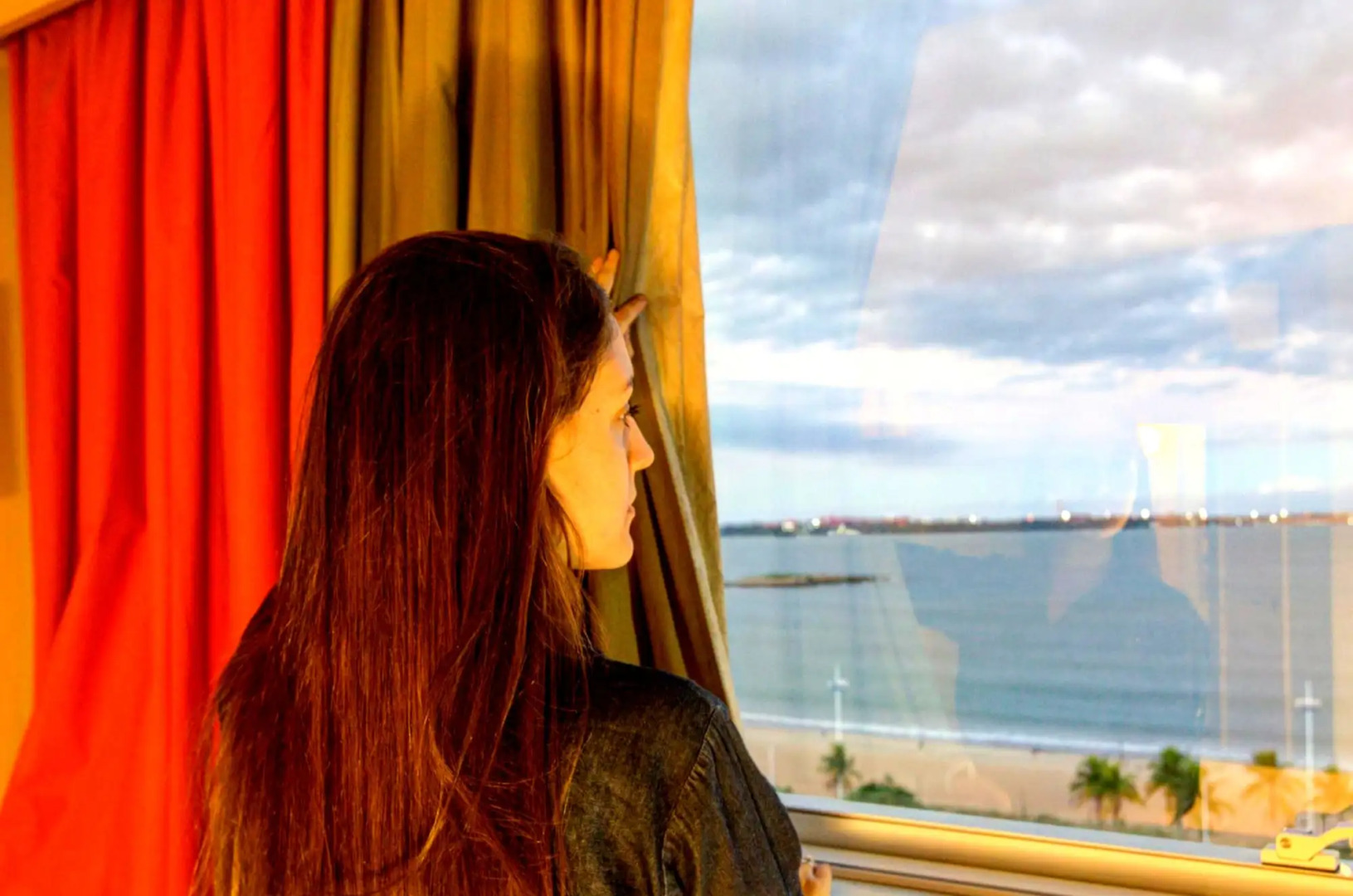 ibis Vitoria Praia de Camburi