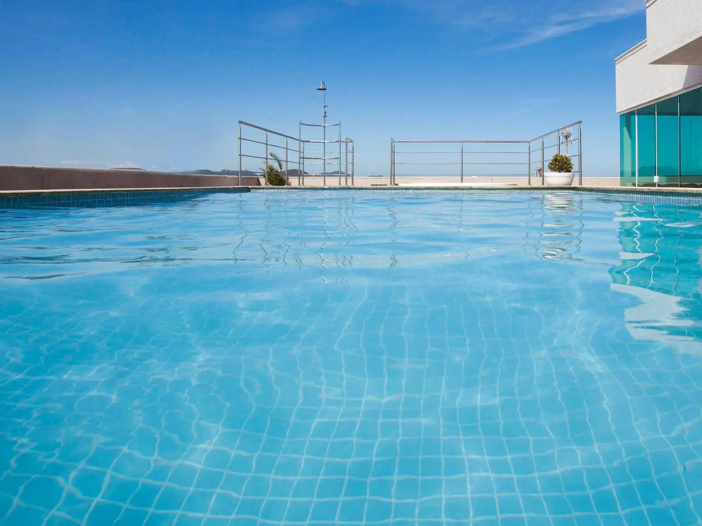 Paradiso Corporate - Cabo Frio