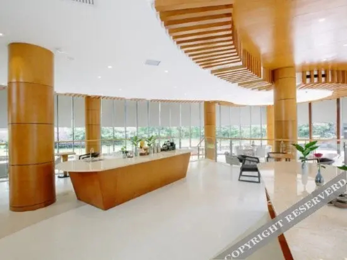 Rucheng Hot Spring Fuquan Resort