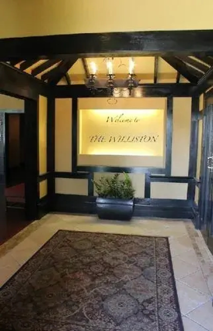 The Williston Boutique Hotel