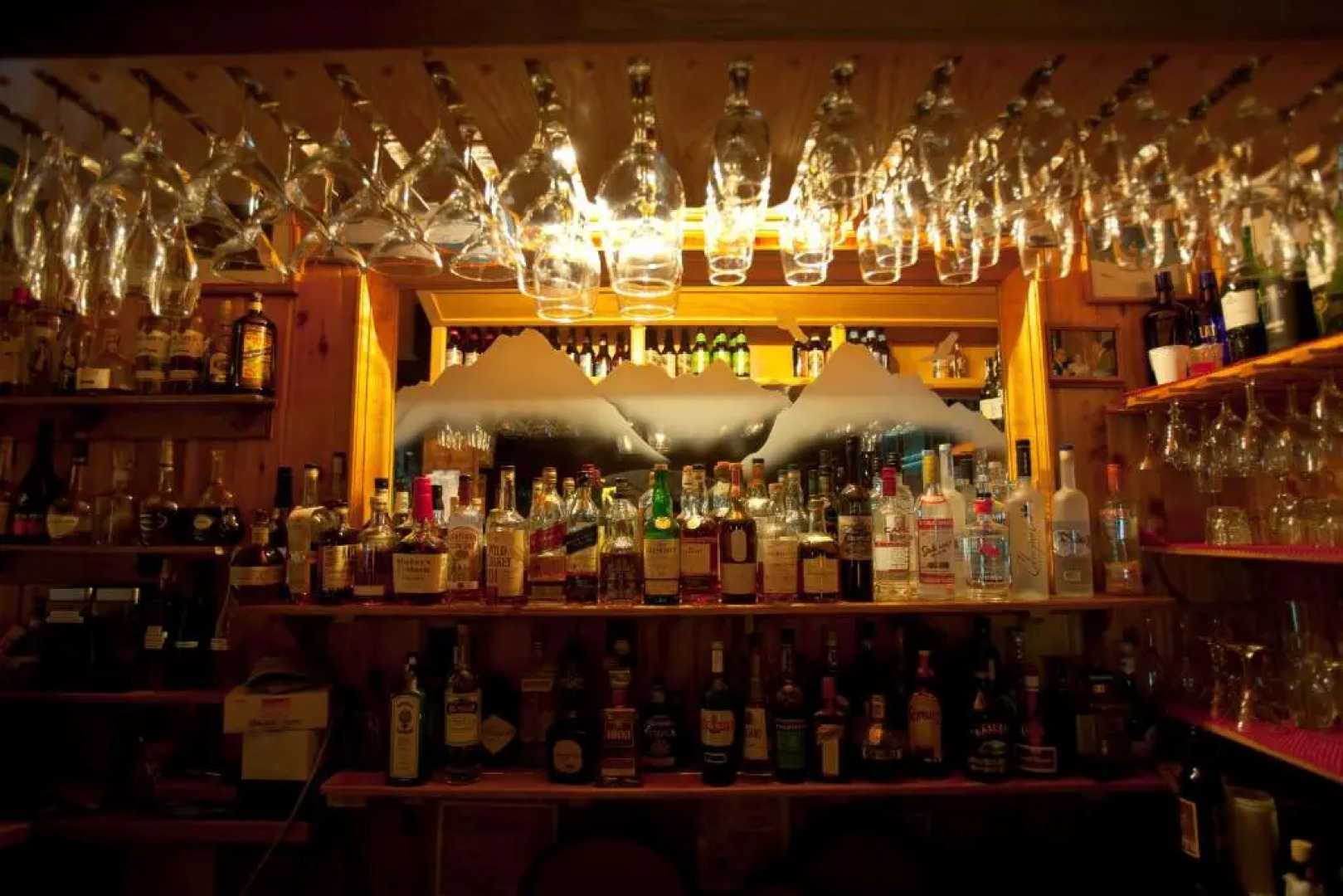 Kandahar Lodge at Whitefish Mountain Resort