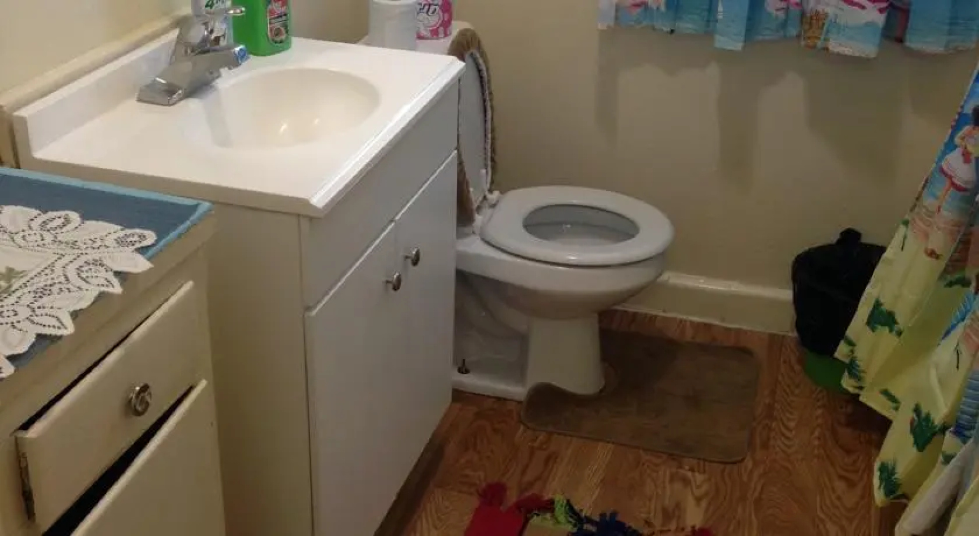 Vacation Studio Apartment