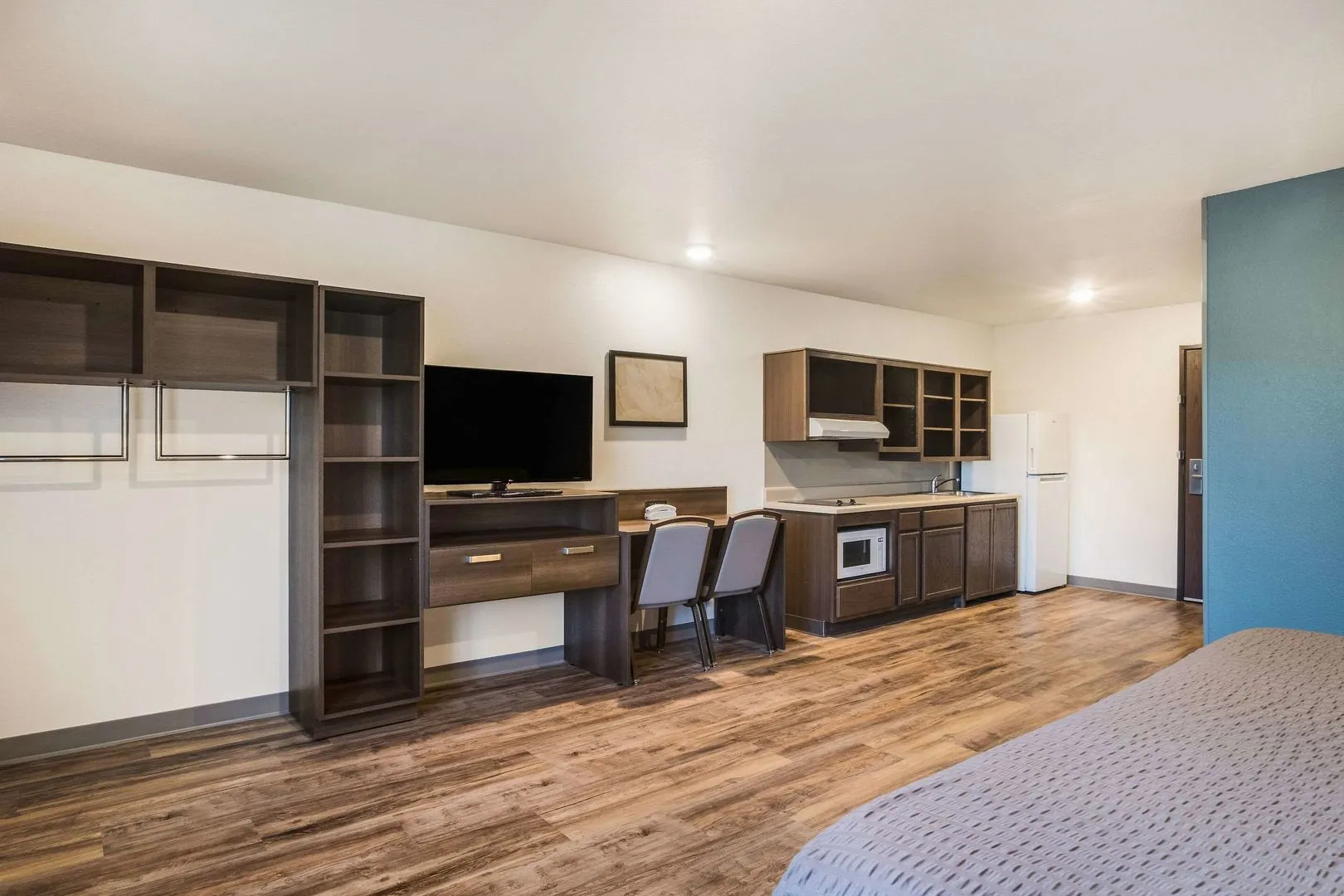 WoodSpring Suites Atlanta Newnan