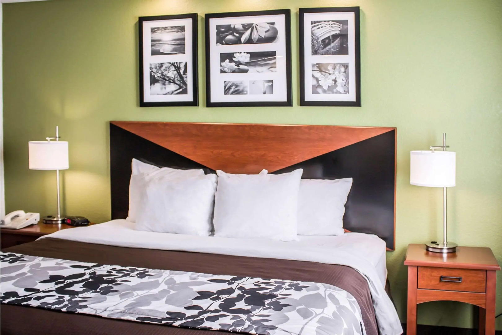 Sleep Inn Beaver - Beckley