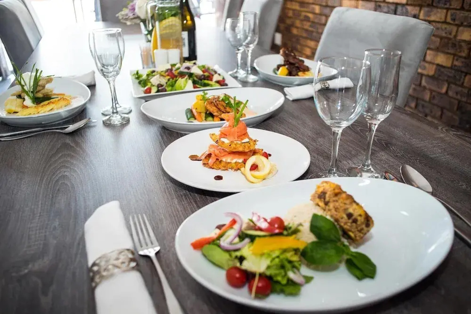 Meloding Guest House