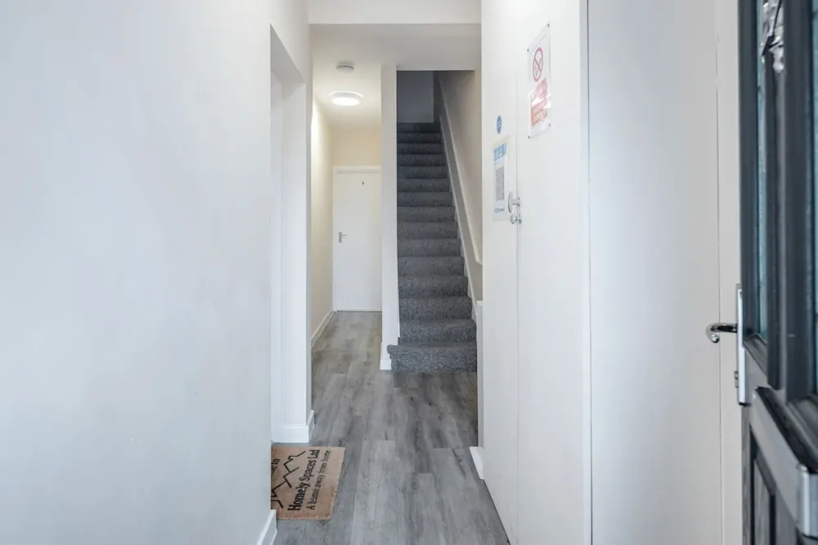 Bedford Hospital Studio Apartment - Victoria D