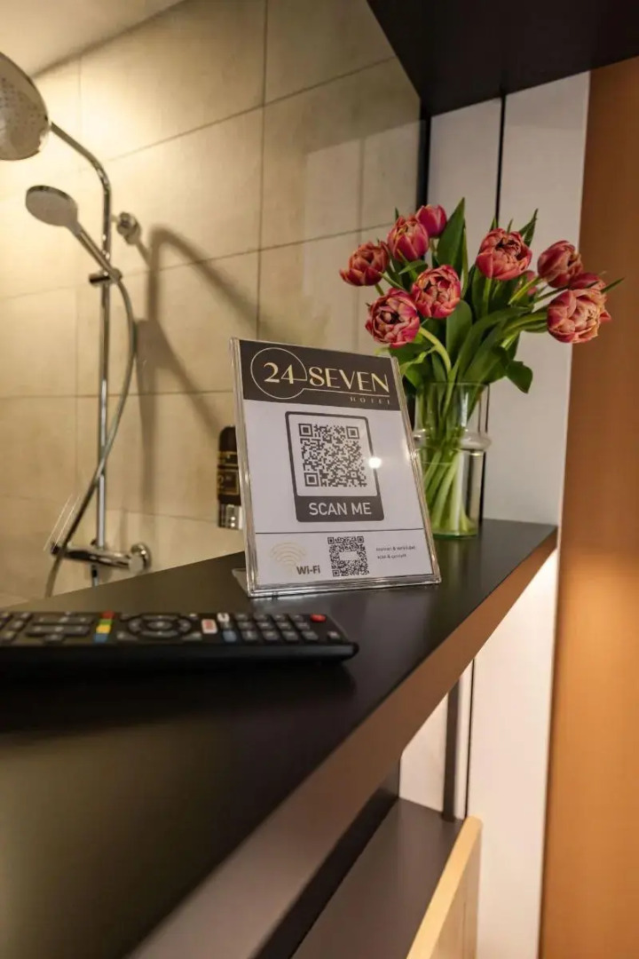 24Seven Hotel Schwabach