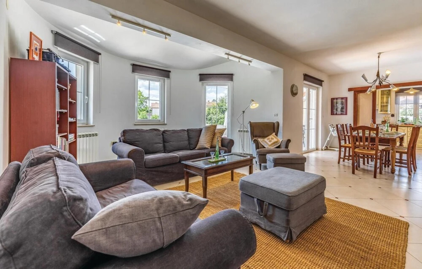 Nice Home in Marcana With Outdoor Swimming Pool, Wifi and 4 Bedrooms