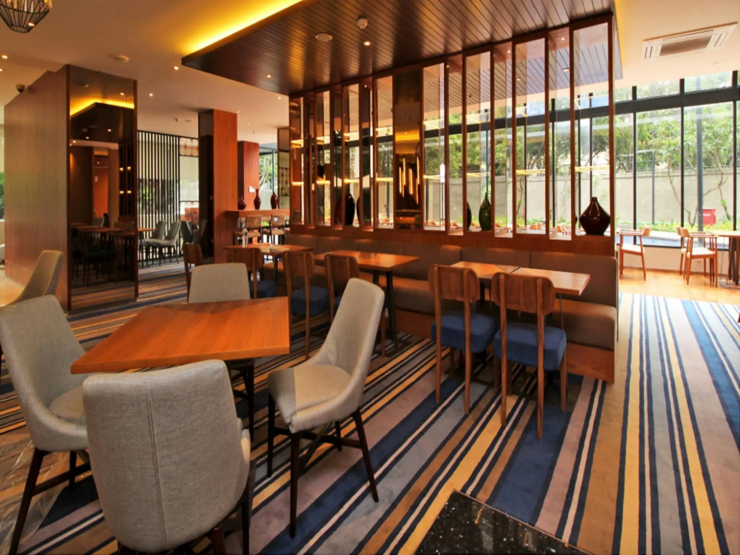 Swiss-Belhotel Pondok Indah