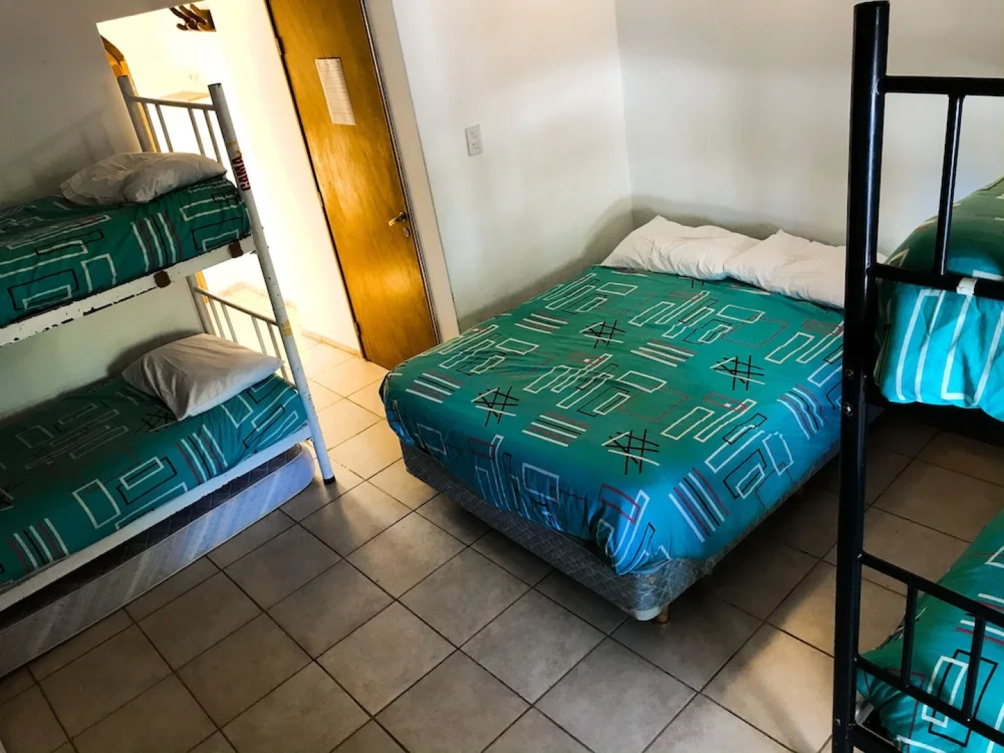 Hostel Punto Patagonico