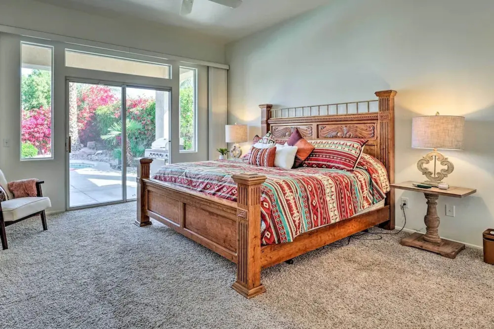 Palm Desert Vacation Rental w/ Private Pool!