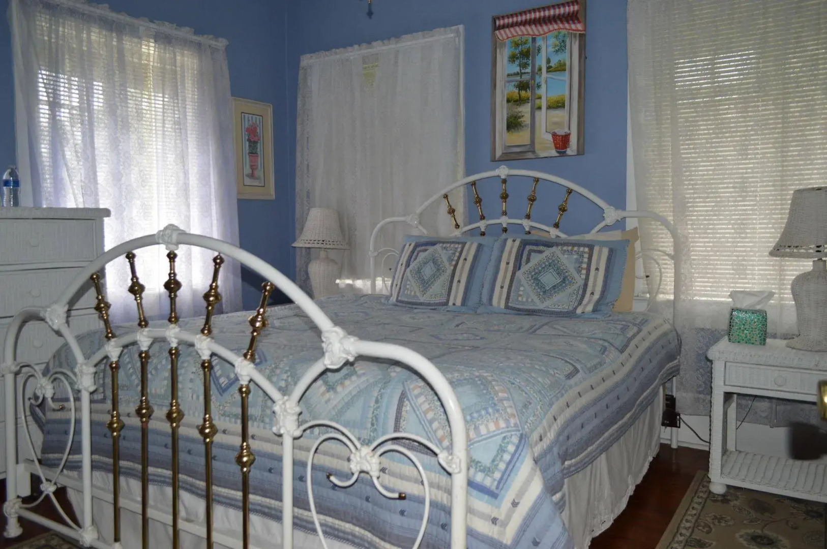 Casa Coquina Del Mar B&B