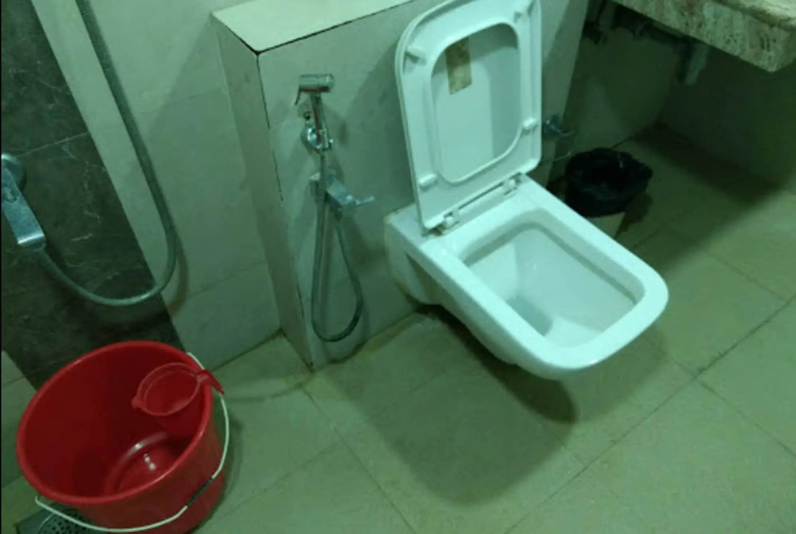 The Byke Old Anchor Beach Resort & Spa