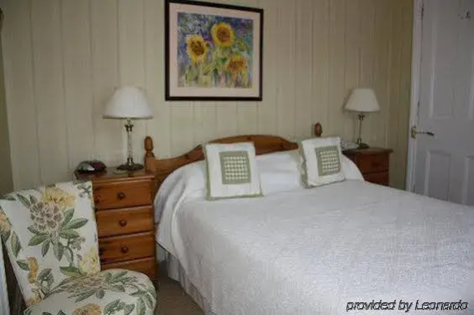 Woodlands Country House