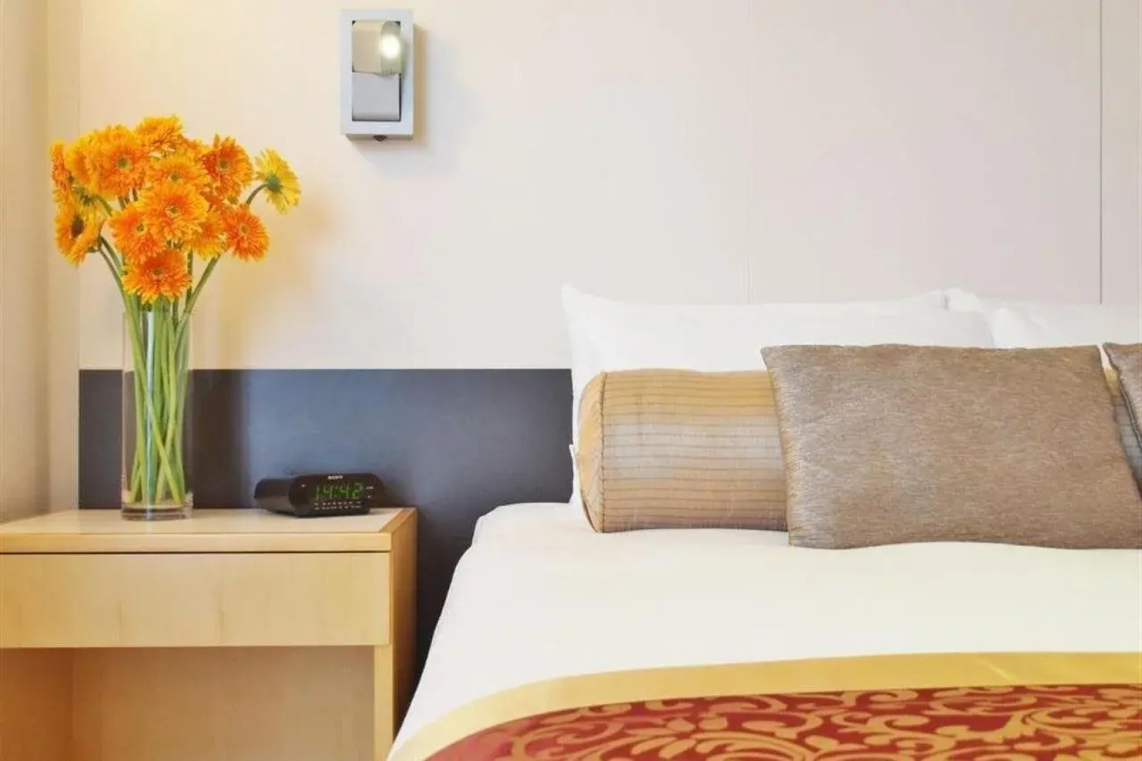 Garden View Hong Kong