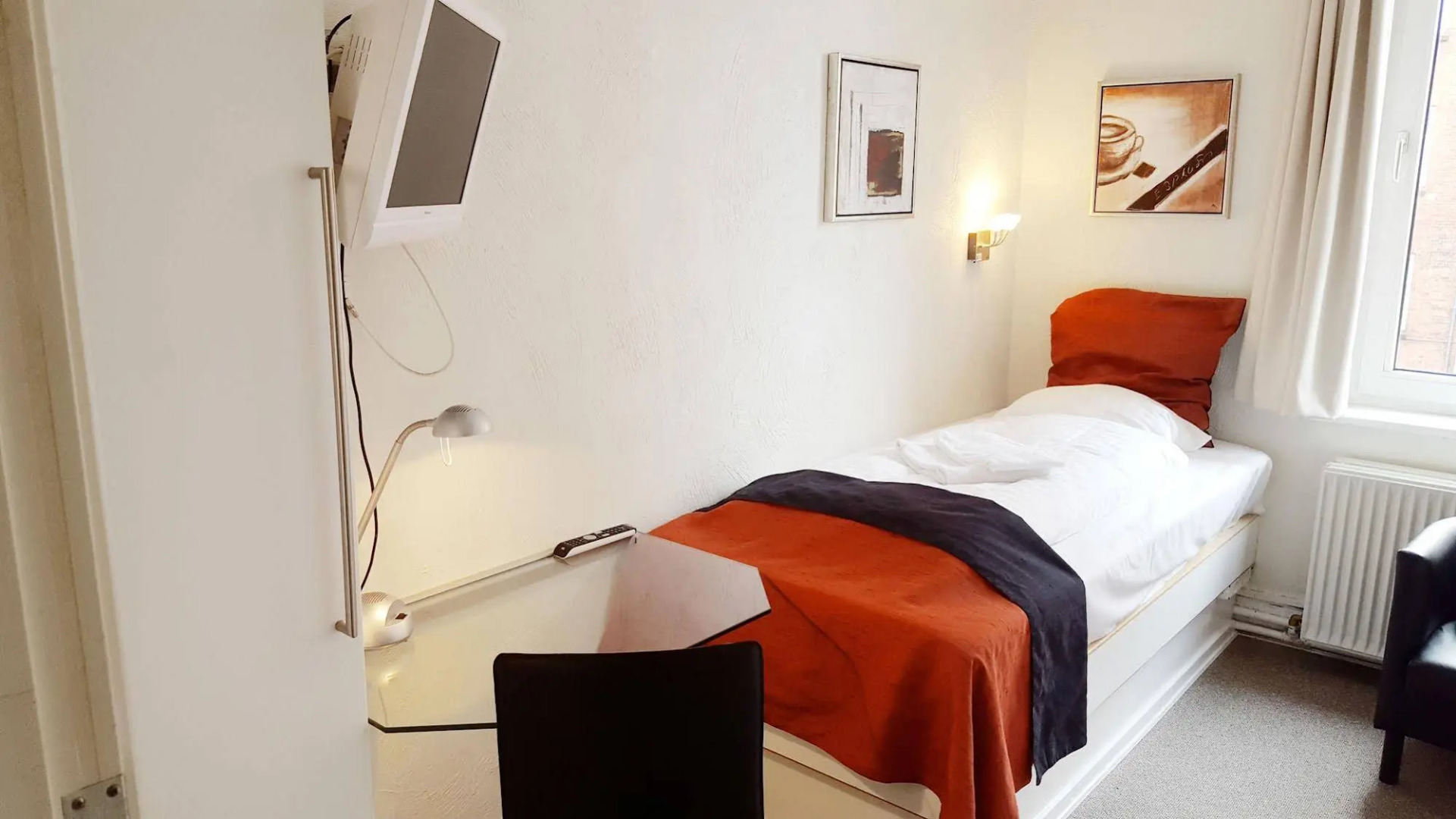 Milling Hotel Mini 11