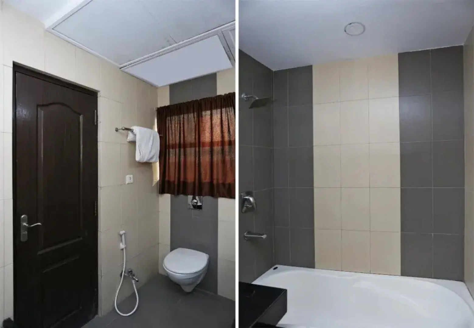 Hotel Ambassador Retreat