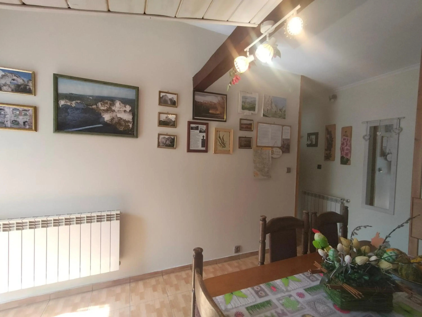 Pokoje Gościnne "Justyna"