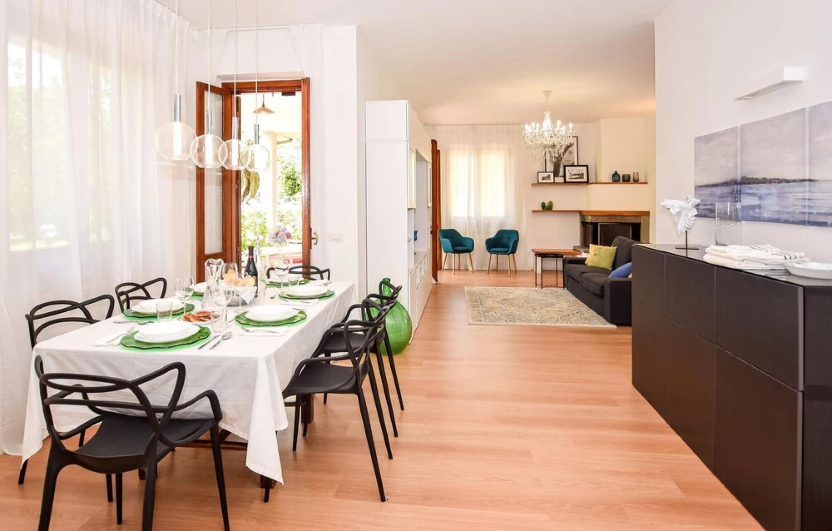 Amazing Home in Anguillara Sabazia With Internet and 4 Bedrooms