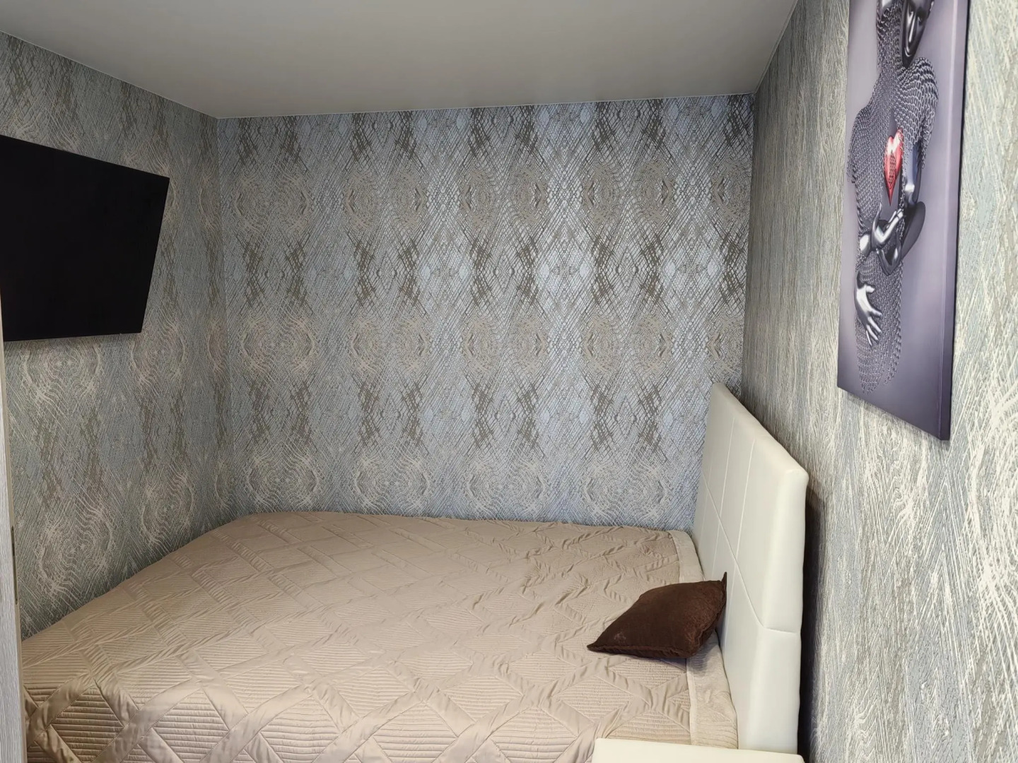 Апартаменты во 2-ом микрорайоне 14