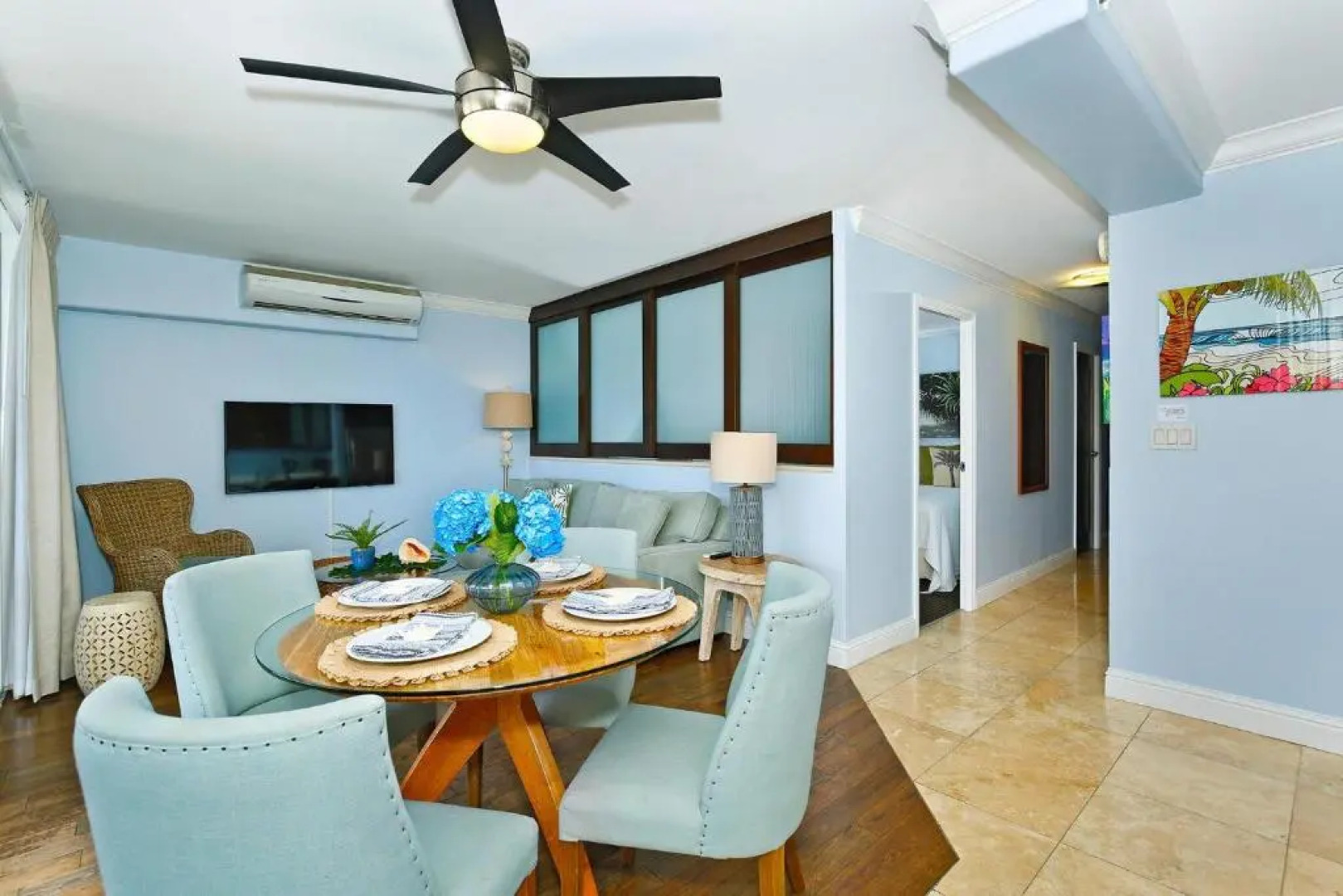 Regency on Beachwalk #86