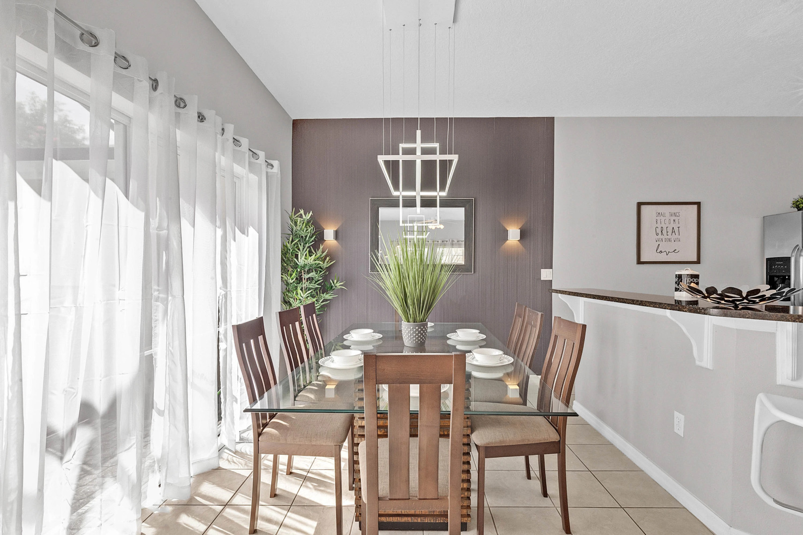 4 Bedrooms / 3 Bathrooms / Encantada (3162 YL), Kissimmee, US