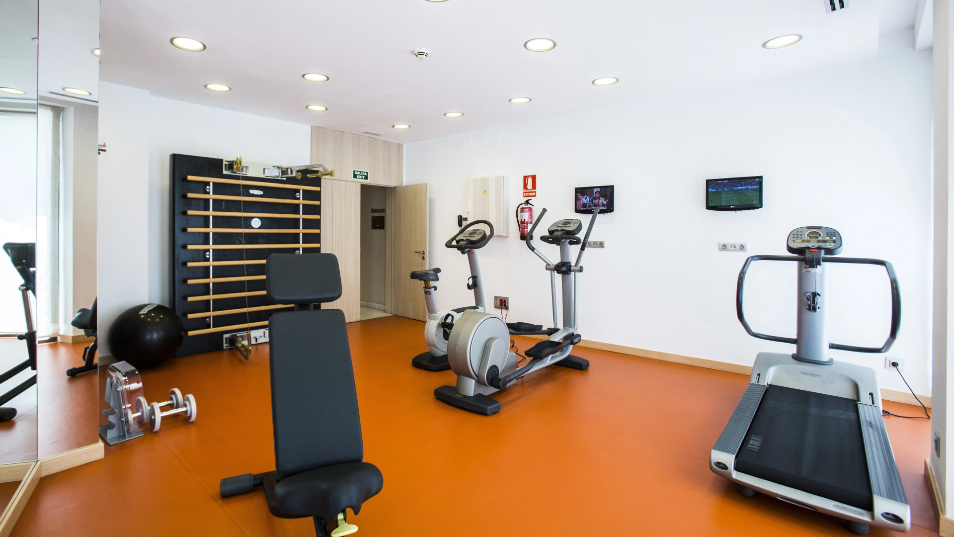 Hotel Vincci Seleccion Posada del Patio