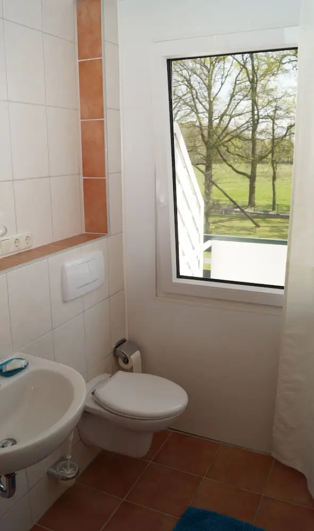 Seerose Hotel und Café