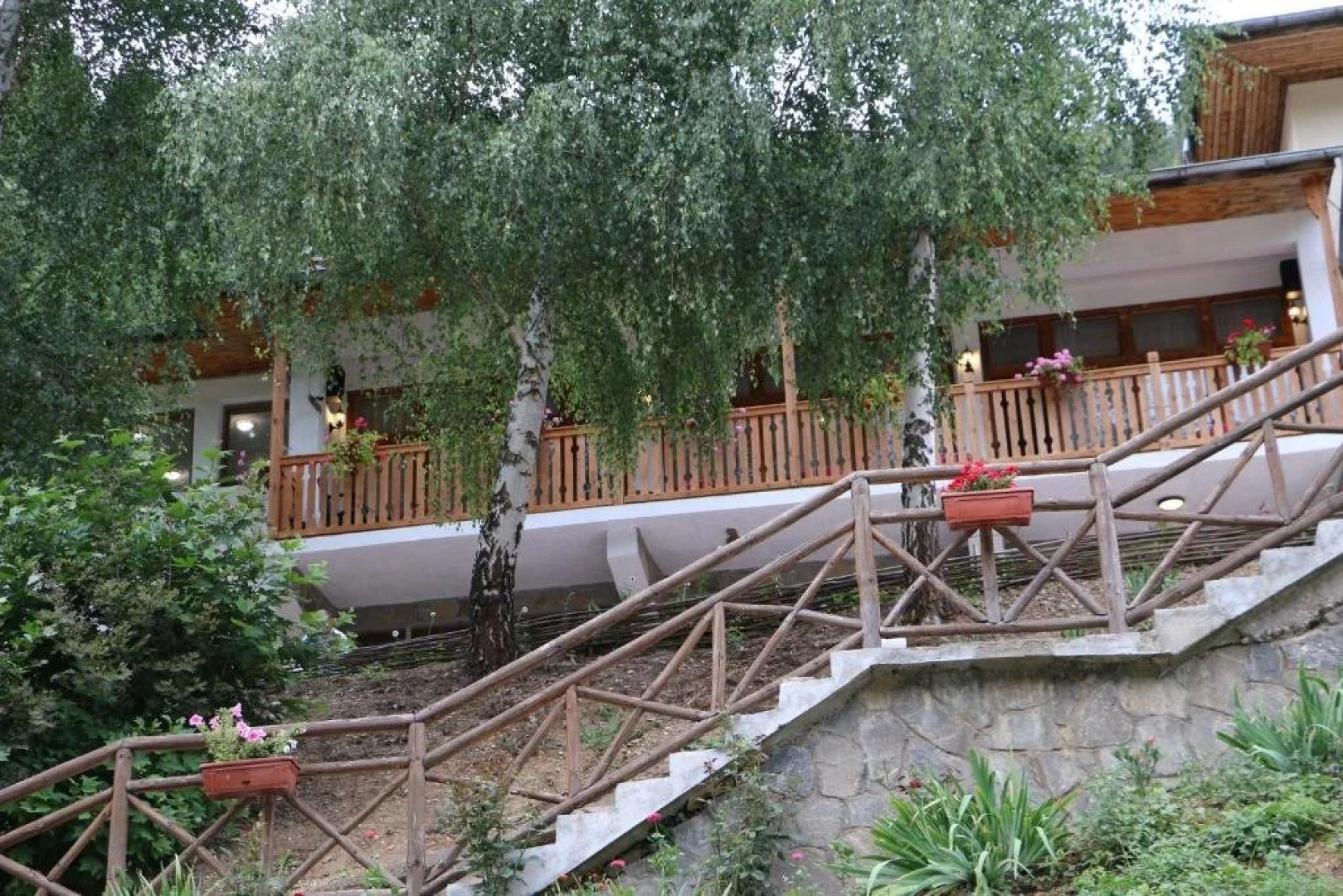 Bedenski Bani Hotel