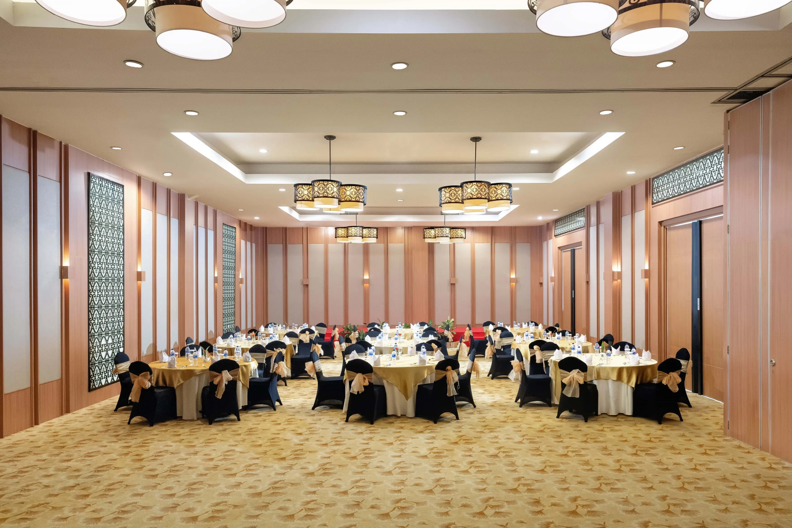 Grand Mozza Hotel Timika by Amithya