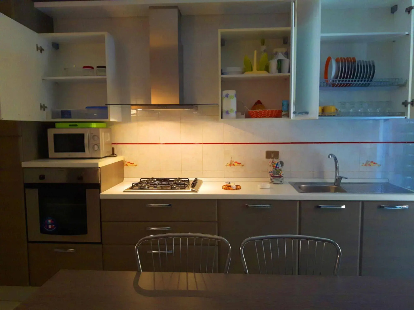 Bed & Breakfast Oleaster