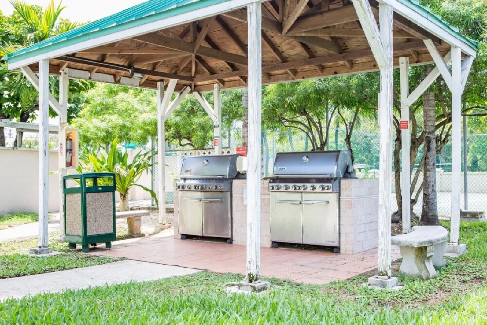 Plantation Village by Cayman Villas