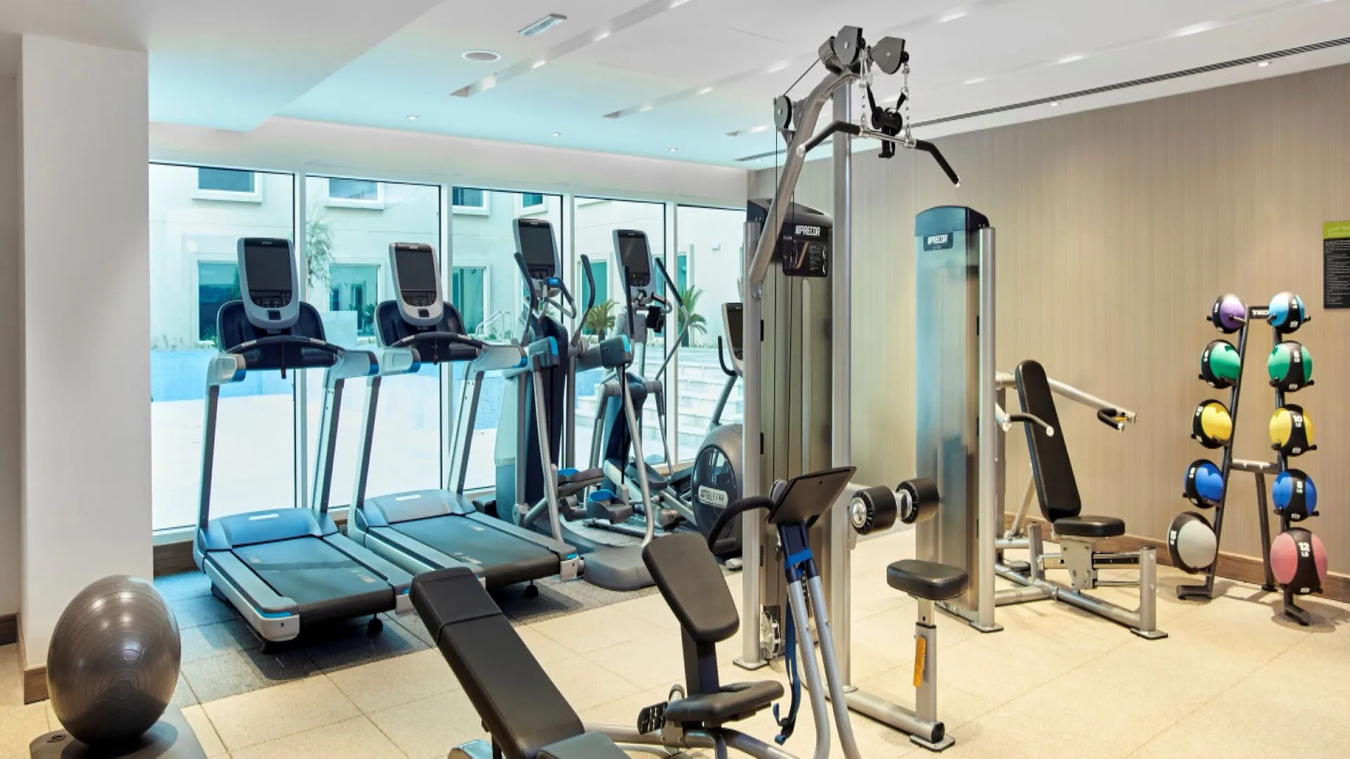 Hilton Garden Inn Munich Messe