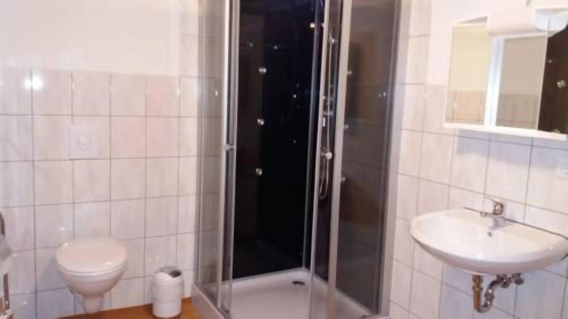 Pension Gästehaus B & B27